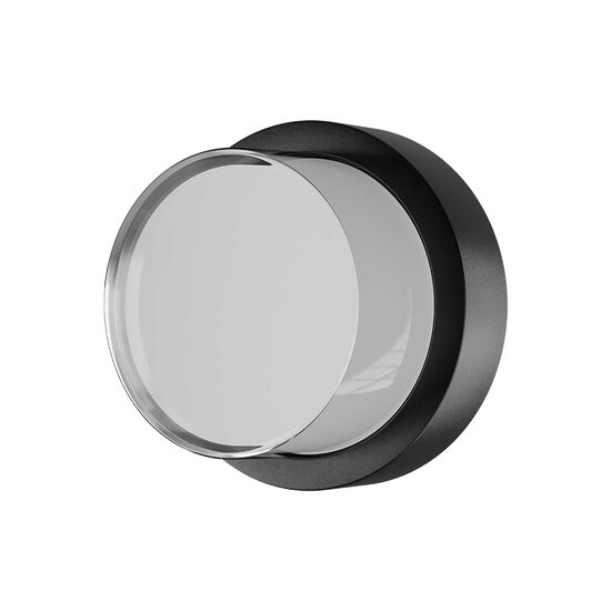 PLAFONIERA LED 15W 1450lm, 3000K IP65 WALLS-G2 RND