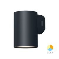 CORP LED PT, 1x9W, 900lm, 3in1 VEKTA-D WL.1 FUMURIU IP65