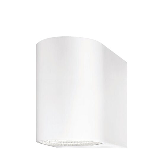 CORP LED 5W 3000K 450LM ALB IP44 RITA-PL