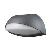 PLAFONIERA LED 7W 600LM 3000K IP54 PIRUS-S