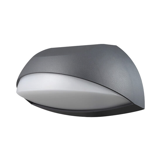 PLAFONIERA LED 7W 600LM 3000K IP54 PIRUS-S