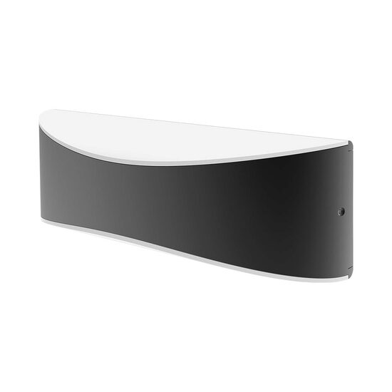 PLAFONIERA LED 10W 850LM 3000K IP54 PIRUS-S2