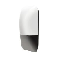 PLAFONIERA LED 10W 850LM 3000K IP54 PIRUS-F