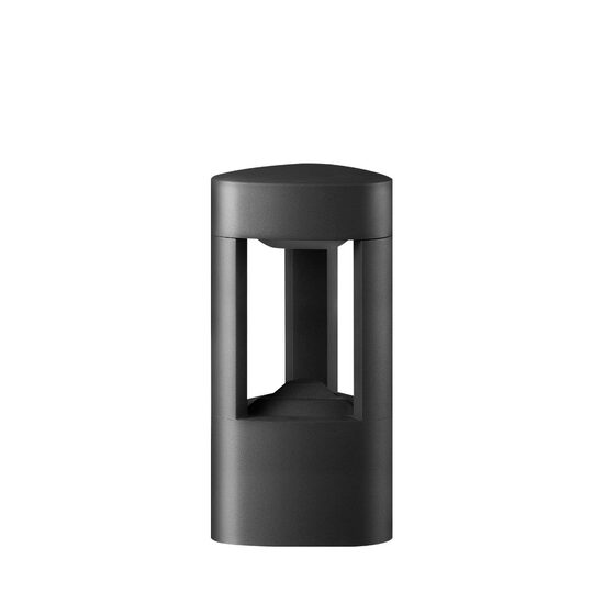 PITIC LED 7W 600LM 3000K IP54 DALLAS 300,BR PLUS
