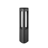 PITIC LED 7W 600LM 3000K IP54 DALLAS 500,BR PLUS