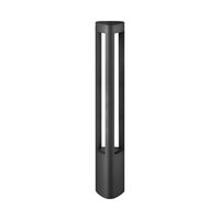 PITIC LED 7W 600LM 3000K IP54 DALLAS 800,BR PLUS