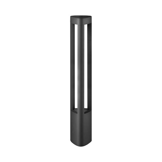 PITIC LED 7W 600LM 3000K IP54 DALLAS 800,BR PLUS