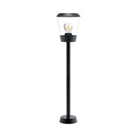 PITIC 1XE27 IP54 PARIS 800, BR PLUS