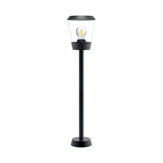 PITIC 1XE27 IP54 PARIS 800, BR PLUS