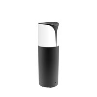 PITIC 1XE27 IP44 MILANO 300, BR PLUS