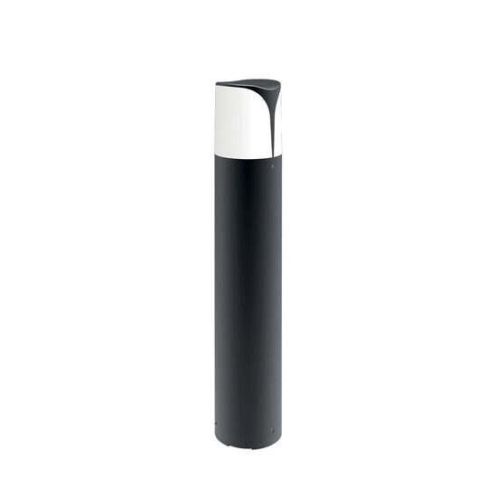 PITIC 1XE27 IP44 MILANO 500, BR PLUS