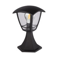 PITIC PT GRADINA BERLIN NEGRU E27 IP44