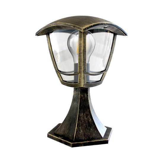 PITIC PT GRADINA BERLIN BRONZE E27 IP44