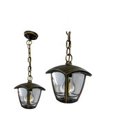 FELINAR CU LANT BERLIN BRONZE 800MM E27 IP44