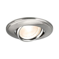 CARCASA NICHEL PENTRU GU5.3 2BUC/CUT MITTO-S