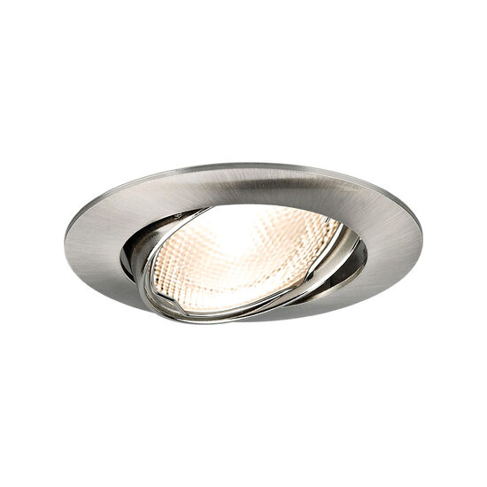 CARCASA NICHEL PENTRU GU5.3 2BUC/CUT SPOTTI-R