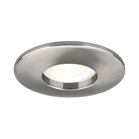 CARCASA NICHEL-IP-RND-WOB-IP54-SPOTLIGHT