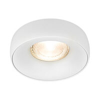 CARCASA ALB ROTUND PT GU10 ALFA-A