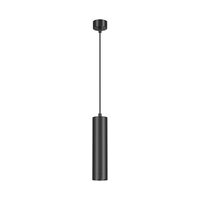 CORP DE ILUMINAT SUSPENDAT BETA-PD 1XGU10 NEGRU