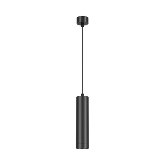 CORP DE ILUMINAT SUSPENDAT BETA-PD 1XGU10 NEGRU