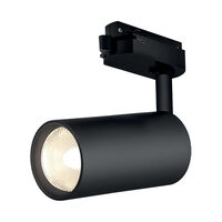 SPOT PE SINA NEECHIPAT NEGRU GU10 BETA-TR2