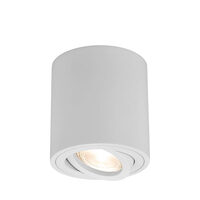 CORP ROTUND 1XGU10 ALB REFLECTOR ALB GAMA-SRL