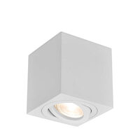 CORP MODEL GAMA-8011 PATRAT 1XGU10 ALB