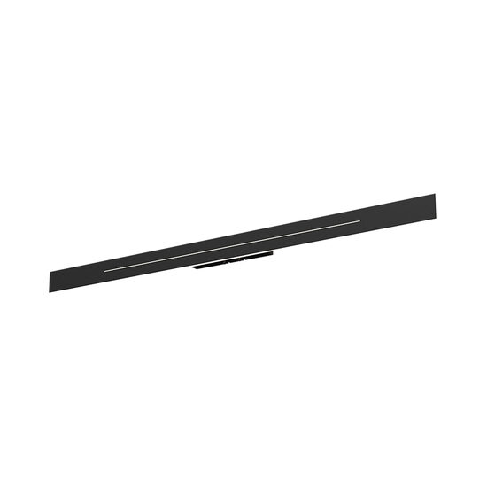 CORP LED PT PERETE 30W 3000K LEVA-WL1000-RCT NEGRU