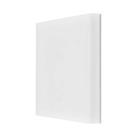 PLAFONIERA LED 20W 4000K IP44 JADE SQR, PLUS