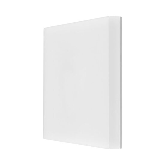 PLAFONIERA LED 30W 3000K IP44 JADE SQR,BR PLUS