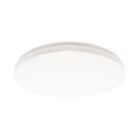 PLAFONIERA LED 50W 3000/4000/6500K IP20 JADE RND