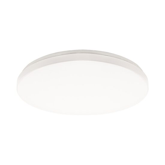PLAFONIERA LED 50W 3000/4000/6500K IP20 JADE RND
