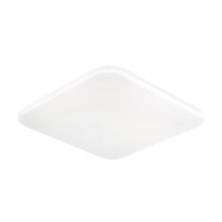 PLAFONIERA LED 40W 3000/4000/6500K IP20 JADE SQR