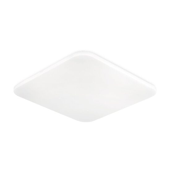 PLAFONIERA LED 50W 3IN1 IP20 JADE SQR