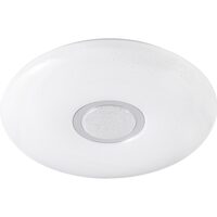 PLAFONIERA LED 36W TELECOMANDA 2680lm IP20 JADE SRB