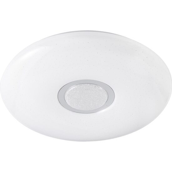 PLAFONIERA LED 36W TELECOMANDA 2680lm IP20 JADE SRB