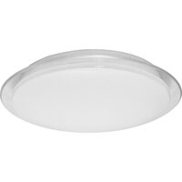 PLAFONIERA LED 36W TELECOMANDA 2680lm IP20 JADE SRD