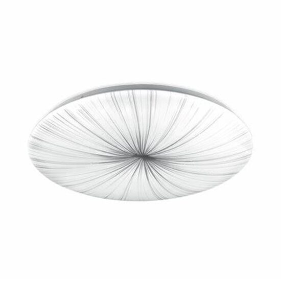 PLAFONIERA LED 36W 3in1 2680lm IP20 SRE