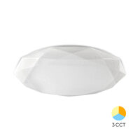 PLAFONIERA LED 34W 3in1 IP20 JADE SRC