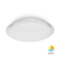 PLAFONIERA LED 24W 3in1 IP20 JADE SRD
