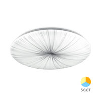 PLAFONIERA LED 34W 3in1 IP20 JADE SRE
