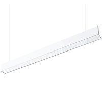 CORP LED SUSPENDAT RECTA 18W 6500K, 1620lm ALB