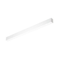 CORP LED SUSPENDAT RECTA 45W 4000K, 4050lm ALB