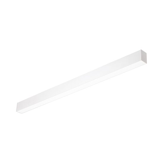 CORP LED SUSPENDAT RECTA 45W 4000K, 4050lm ALB