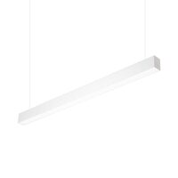 CORP LED SUSPENDAT RECTA 36W 4000K, 3240lm ALB