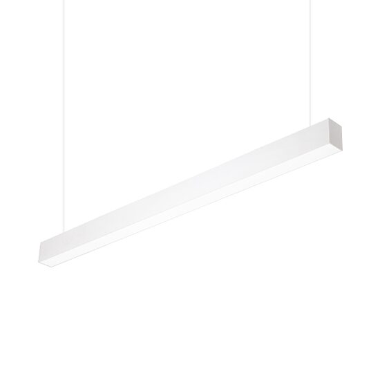CORP LED SUSPENDAT RECTA 36W 4000K, 3240lm ALB