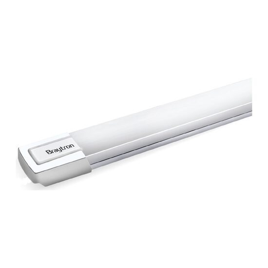 CORP LINEER PROLINE-D 18W 3000K 1500LM L:600MM ALB