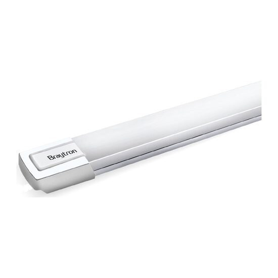 CORP LINEER PROLINE-D 18W 3000K 1500LM L:600MM GRI