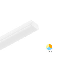 CORP LINEER PROLINE-PT 120CM 36W 3in1 IP40 ALB