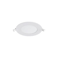 SPOT LED ROTUND ST 6W 350LM 4000K F:120MM 